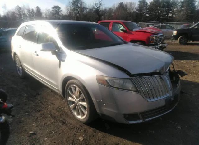 LINCOLN MKT 2010 2lmhj5atxabj18384