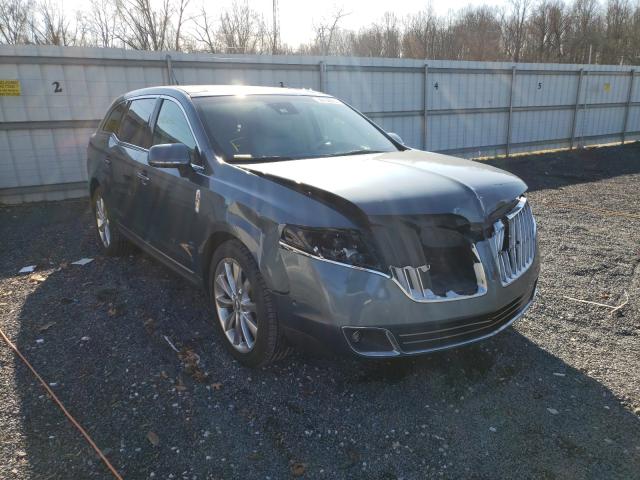 LINCOLN MKT 2010 2lmhj5atxabj20605