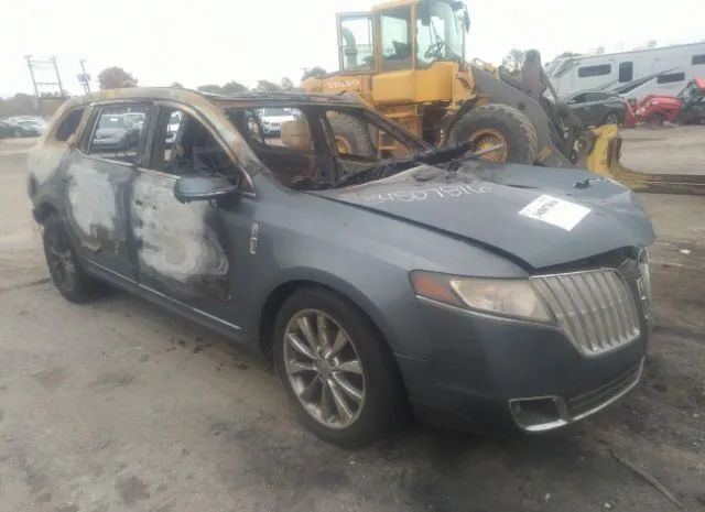 LINCOLN MKT 2010 2lmhj5atxabj20622