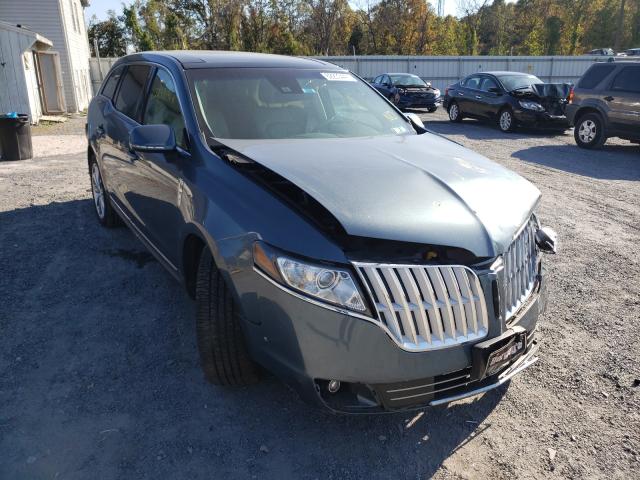 LINCOLN MKT 2010 2lmhj5atxabj26792