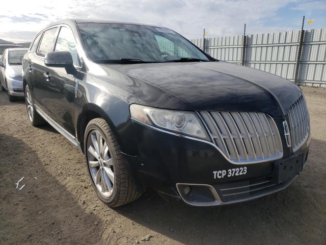 LINCOLN MKT 2011 2lmhj5atxbbj51712