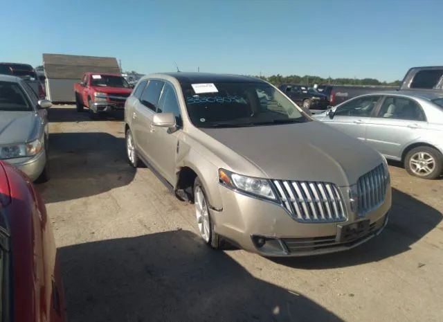 LINCOLN MKT 2011 2lmhj5atxbbj51967