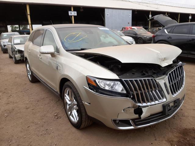 LINCOLN MKT 2011 2lmhj5atxbbj52360