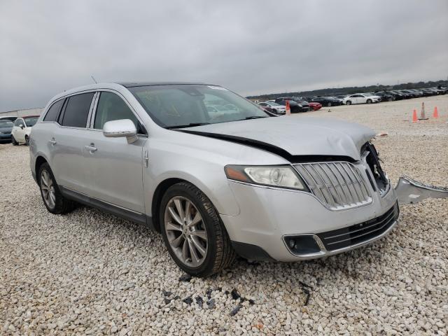 LINCOLN MKT 2011 2lmhj5atxbbj52861