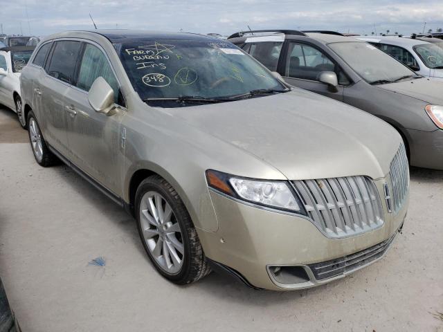 LINCOLN MKT 2011 2lmhj5atxbbj54853