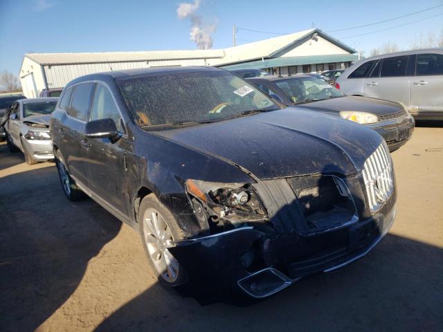 LINCOLN MKT 2012 2lmhj5atxcbl51331