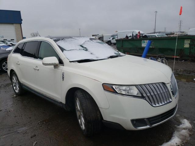 LINCOLN MKT 2012 2lmhj5atxcbl52107