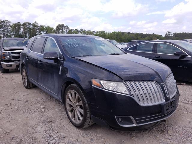 LINCOLN MKT 2012 2lmhj5atxcbl52771