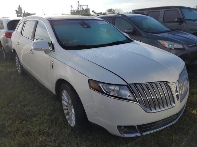 LINCOLN MKT 2012 2lmhj5atxcbl54102