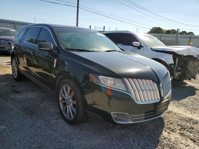 LINCOLN MKT 2012 2lmhj5atxcbl54293