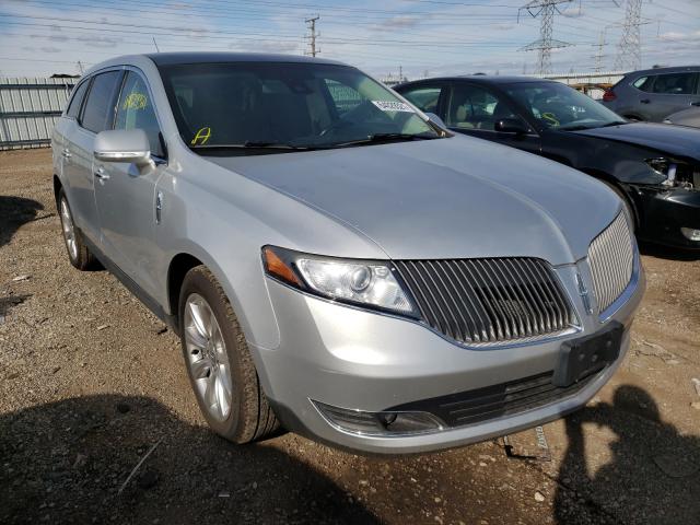 LINCOLN MKT 2013 2lmhj5atxdbl51377