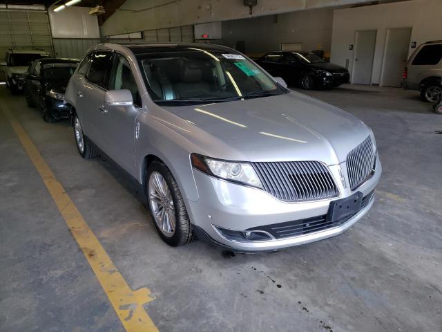 LINCOLN MKT 2013 2lmhj5atxdbl52027