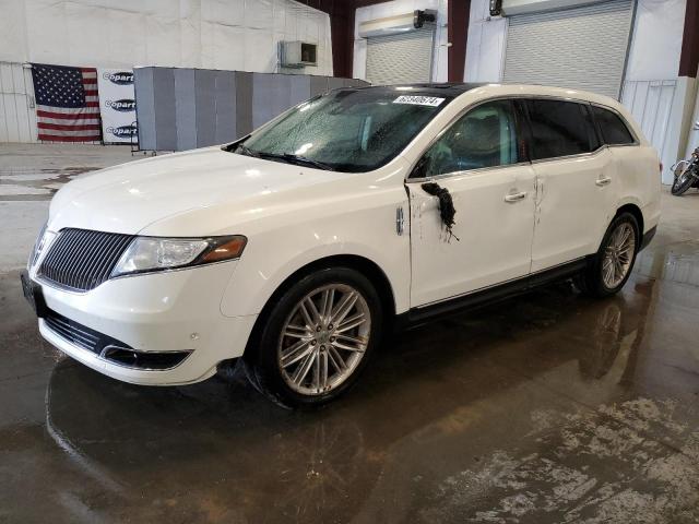 LINCOLN MKT 2013 2lmhj5atxdbl52321