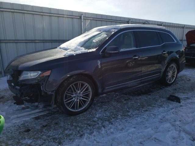 LINCOLN MKT 2013 2lmhj5atxdbl52688