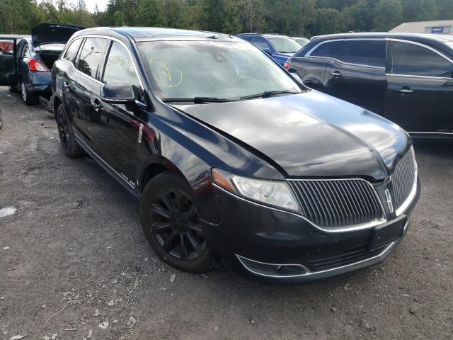 LINCOLN MKT 2013 2lmhj5atxdbl53307