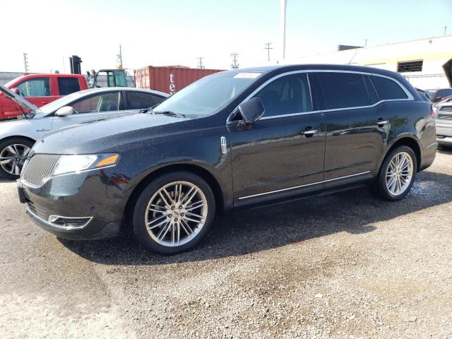 LINCOLN MKT 2013 2lmhj5atxdbl54277