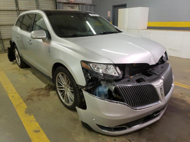 LINCOLN MKT 2014 2lmhj5atxebl51378