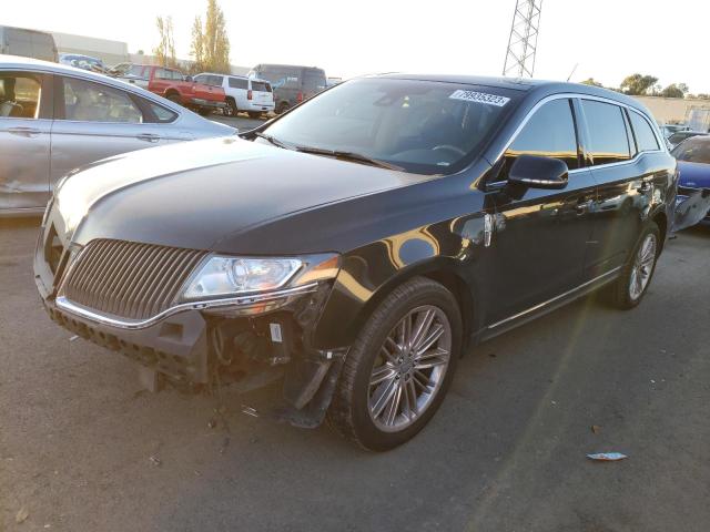 LINCOLN MKT 2014 2lmhj5atxebl51400