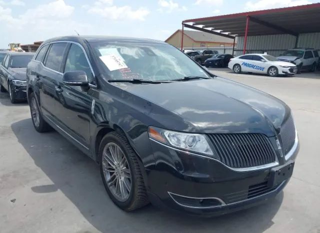 LINCOLN MKT 2014 2lmhj5atxebl53809