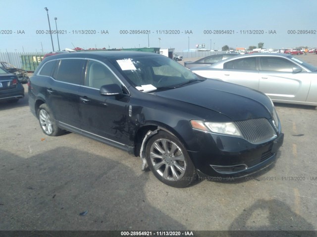 LINCOLN MKT 2014 2lmhj5atxebl54152