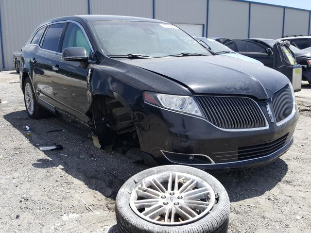 LINCOLN MKT 2014 2lmhj5atxebl56399