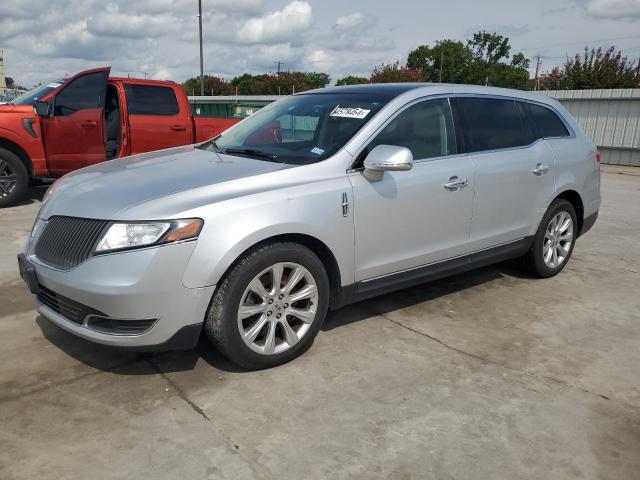 LINCOLN MKT 2014 2lmhj5atxebl56810