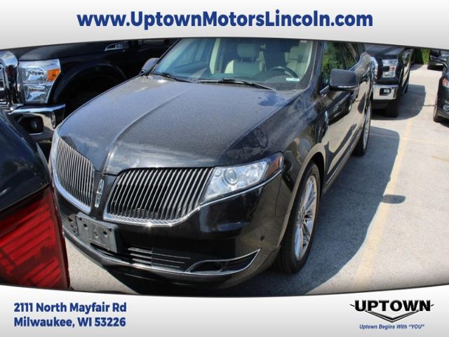 LINCOLN MKT 2014 2lmhj5atxebl58461