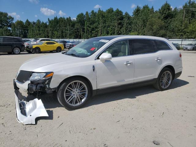 LINCOLN MKT 2014 2lmhj5atxebl58539