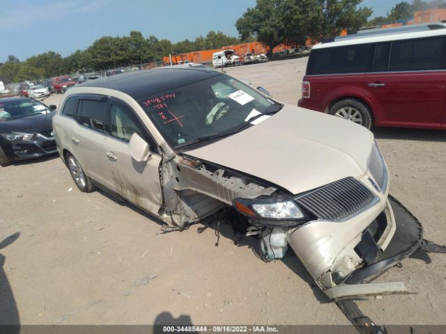 LINCOLN MKT 2016 2lmhj5atxgbl02474