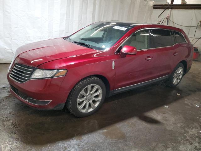 LINCOLN MKT 2019 2lmhj5atxkbl00992