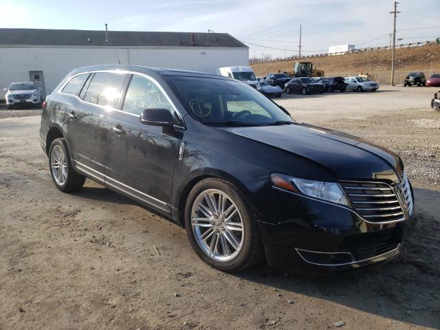 LINCOLN MKT 2019 2lmhj5atxkbl01298