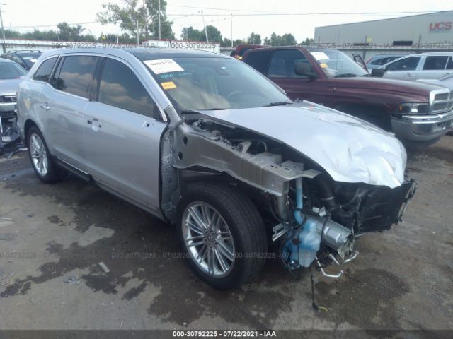 LINCOLN MKT 2019 2lmhj5atxkbl01558