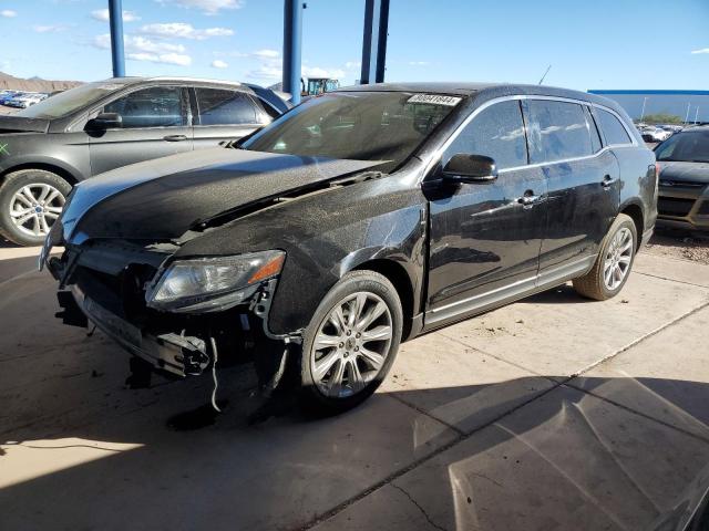 LINCOLN MKT 2019 2lmhj5atxkbl01642