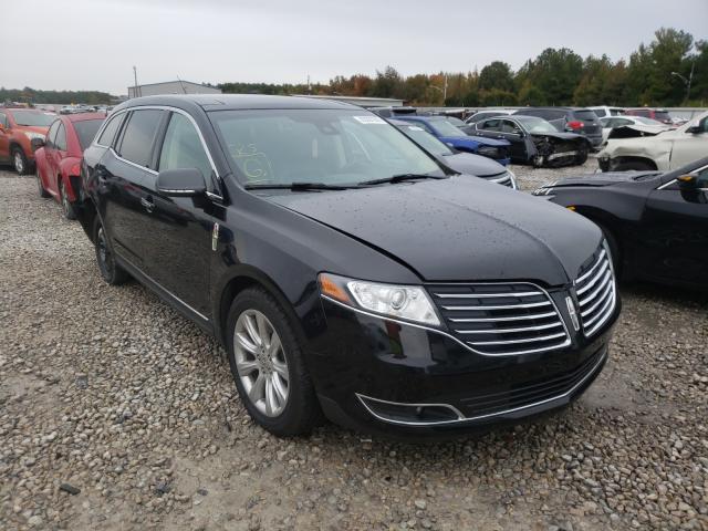 LINCOLN MKT 2019 2lmhj5atxkbl01656