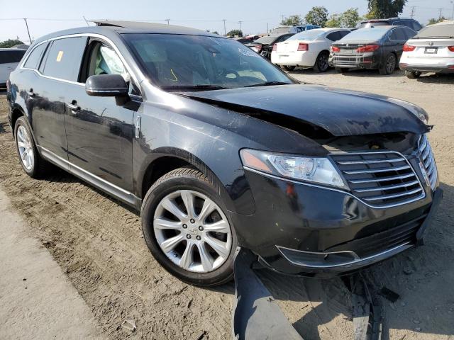 LINCOLN MKT 2019 2lmhj5atxkbl01687