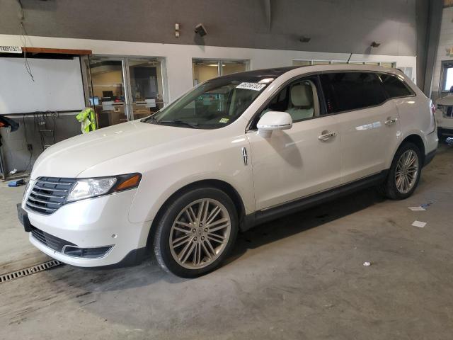 LINCOLN MKT 2019 2lmhj5atxkbl01964