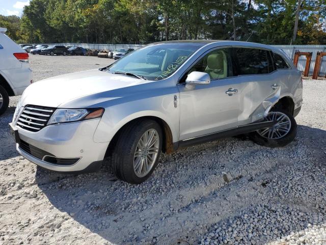 LINCOLN MKT 2019 2lmhj5atxkbl04072