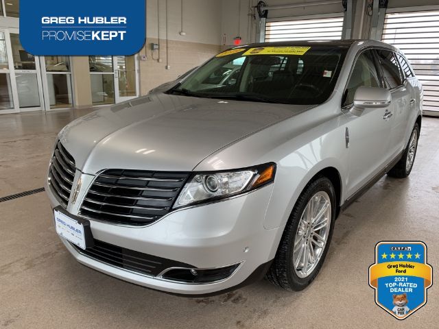 LINCOLN MKT 2019 2lmhj5atxkbl04170