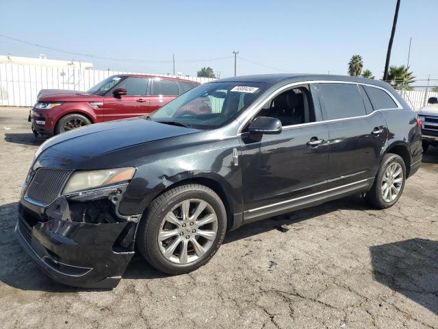 LINCOLN MKT 2013 2lmhj5fk0dbl52022