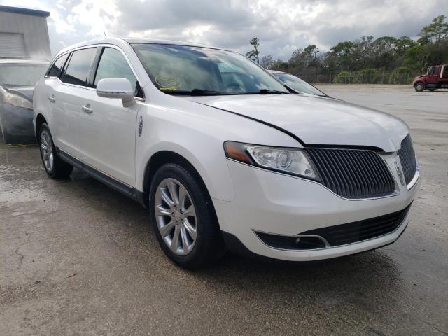 LINCOLN MKT 2013 2lmhj5fk0dbl52893