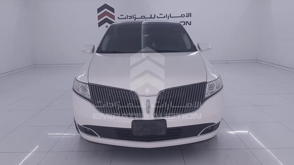 LINCOLN MKT 2014 2lmhj5fk0ebl51342