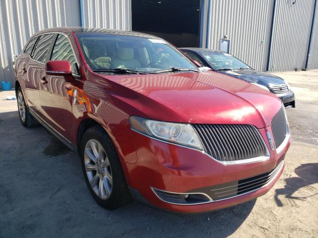 LINCOLN MKT 2014 2lmhj5fk0ebl58355