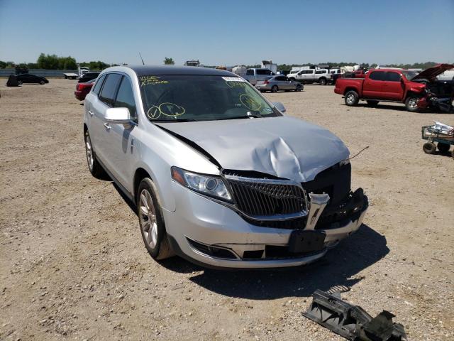 LINCOLN MKT 2016 2lmhj5fk0gbl00409