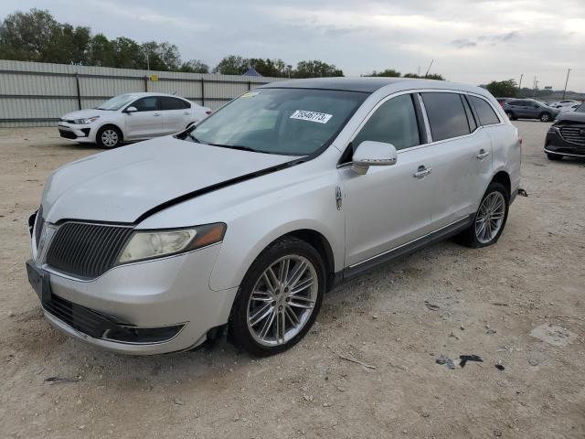 LINCOLN MKT 2013 2lmhj5fk1dbl50652