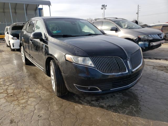 LINCOLN MKT 2013 2lmhj5fk1dbl51557