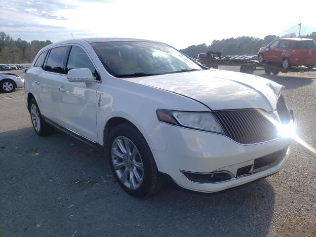 LINCOLN MKT 2013 2lmhj5fk1dbl56287