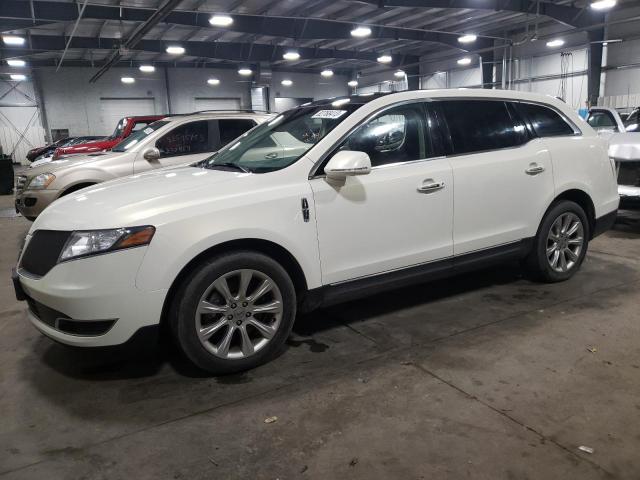 LINCOLN MKT 2013 2lmhj5fk1dbl58198