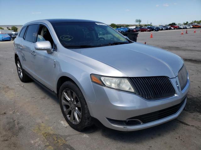 LINCOLN MKT 2014 2lmhj5fk1ebl50166