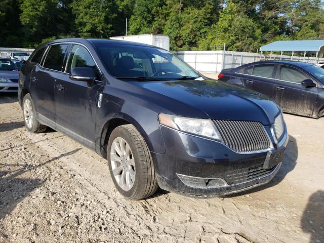 LINCOLN MKT 2014 2lmhj5fk1ebl51740