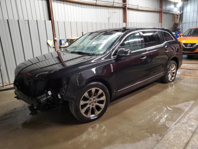 LINCOLN MKT 2013 2lmhj5fk2dbl50109